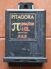 Centralina AEB160 per Impianti