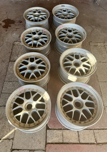 Cerchi bbs monodado porsche - cerchi,