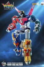  Defender of the Universe Golion Robo-Dou Action Figure ThreeZero VOLTRON