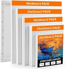 Confezione da 10 Tela