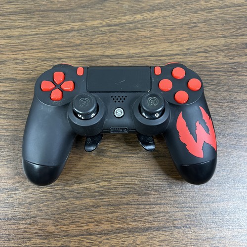 Scuf 4ps pro controller - pro, ps4