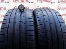 2 PNEUMATICI SEMINUOVI 85%