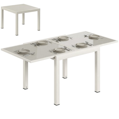 Outsunny tavolo giardino - outsunny,