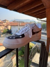 scarpe nike air force 1 donna