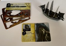 Wizkids Pirati CSG dei Caraibi