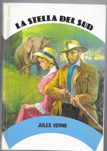Stella del sud jules verne - jules,