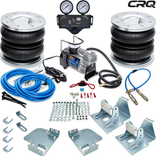 Kit sospensioni aria crq per - sospensioni,