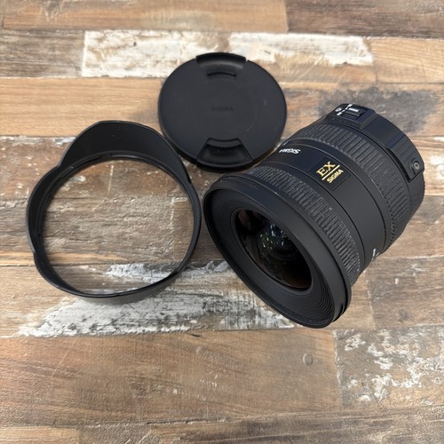 Sigma dc hsm - sigma,