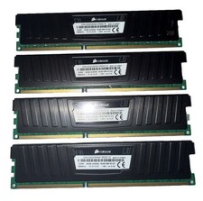 CORSAIR VENGEANCE LP 32GB