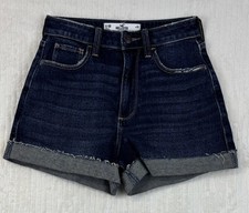 Pantaloncini Hollister Curvy