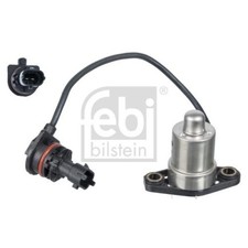 Sensore livello olio motore
