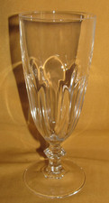Flûte à Champagne cristal d'