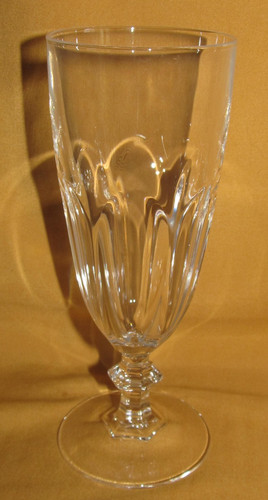 Flûte champagne cristal - à,