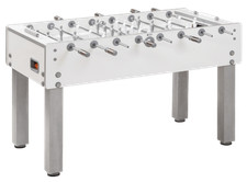 Calciobalilla mdf con aste - calciobalilla, in