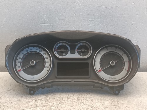 A13349 quadro strumenti - quadro,