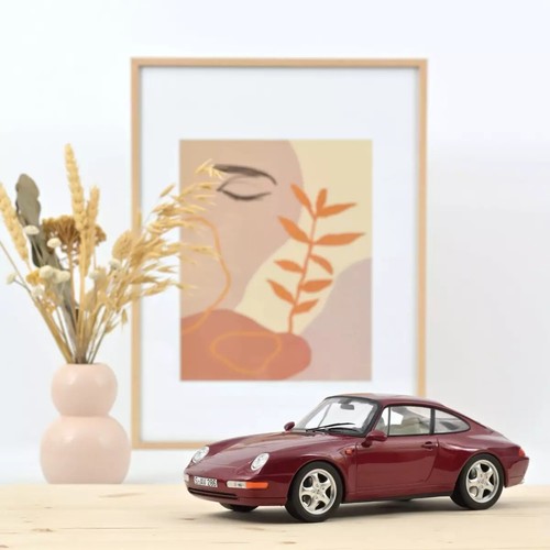 Porsche 911 carrera - porsche,