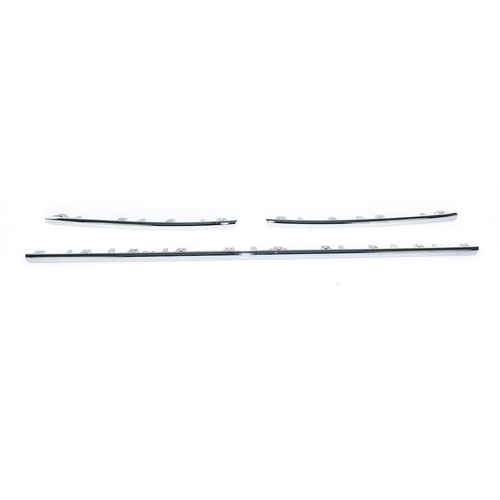 Set cromate gomma - set,