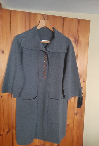 Toast cappotto cardigan donna - cappotto,