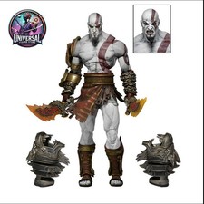 NECA - God Of War - Ultimate