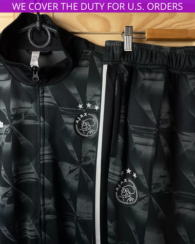 Ajax amsterdam lifestyler - amsterdam,