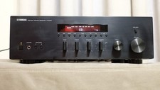 Yamaha R S300 R-S300 Hi Fi Stereo RDS Ricevitore Amplificatore Stereo Amplifier