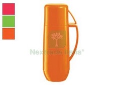1PZ THERMOS CON TAZZA "FAMILY