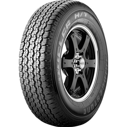 Gomme auto estive 265 - gomme,