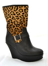 SCARPE STIVALI STIVALETTI