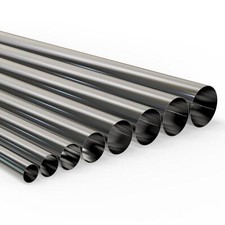 Tubo di scarico 100 cm