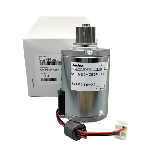 Motore mutoh 1204 - motore, vj-1204