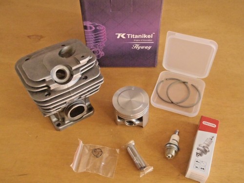 Hyway titanikel cilindro - hyway,