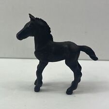 Schleich puledro frisone cavallo cavallo bambino animale 13622 ritirato 2007-2014