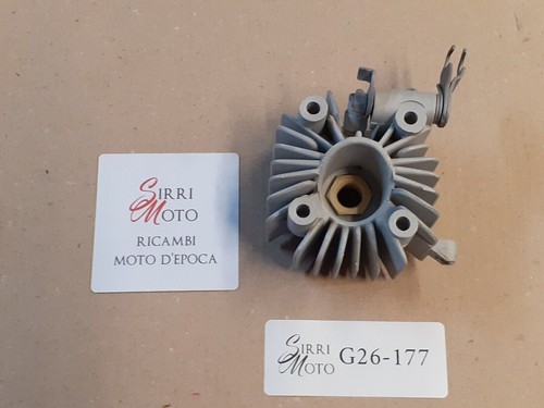 Testa motore mosquito 38b - motore,