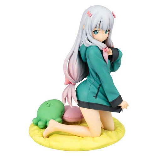 Eromanga sensei sagirl izumi - eromanga,