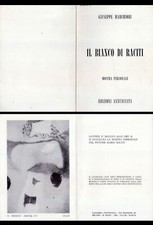 Invito/brochure mostra
