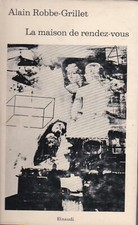 La maison de rendez - vous