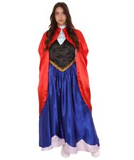 Costume donna adulto Frozen 2