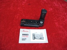 Pentax Winder ME - Motore per