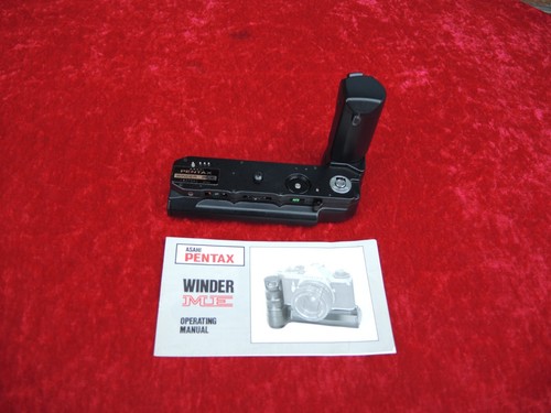 Pentax winder motore - winder, per