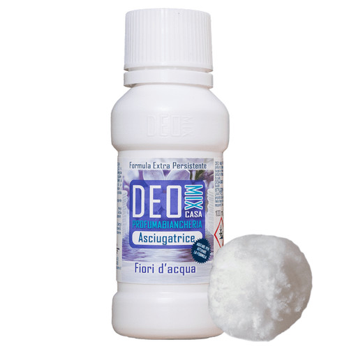 Deo mix profuma biancheria - deo,