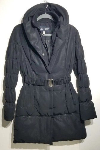 Armani jeans giubbotto donna - jeans,