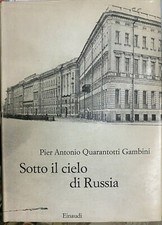 (Storia) P.A. Quarantotti