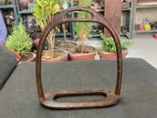 Sella per cavallo singola