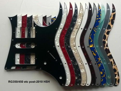 Battipenna per ibanez rg350 - per,