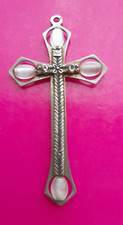 OLD VINTAGE CRUCIFIX CROSS