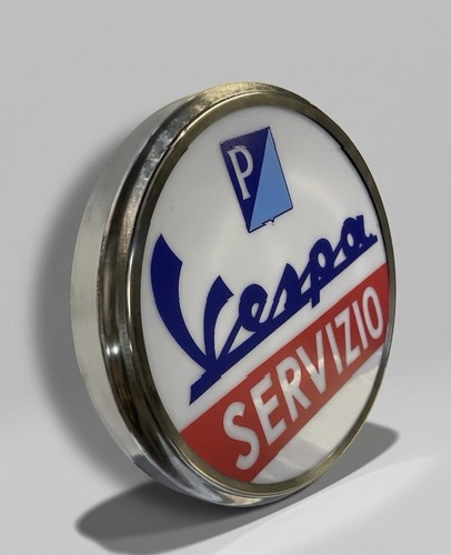 Insegna luminosa vespa - luminosa,