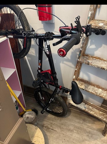 Bmx bike - bmx,