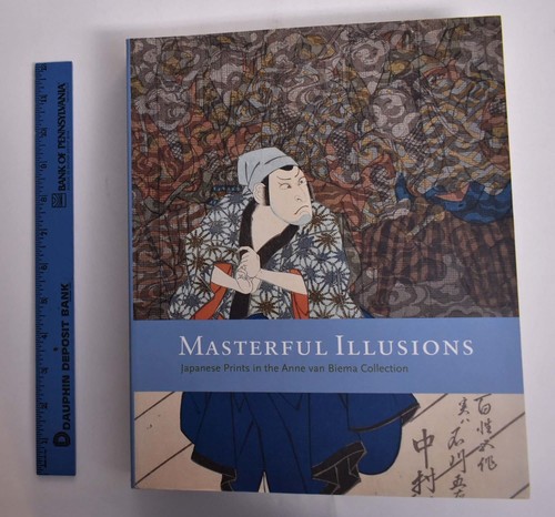 Masterful illusions japanese - masterful,