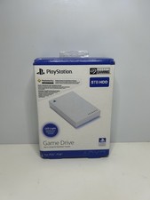 Seagate Playstation 5TB HDD Game Drive "Nuovo e Sigillato"