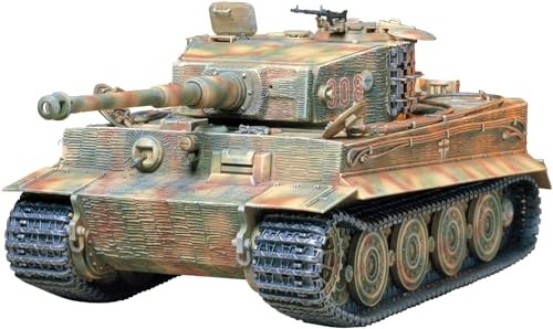 Tamiya 146 carro - 1/35,